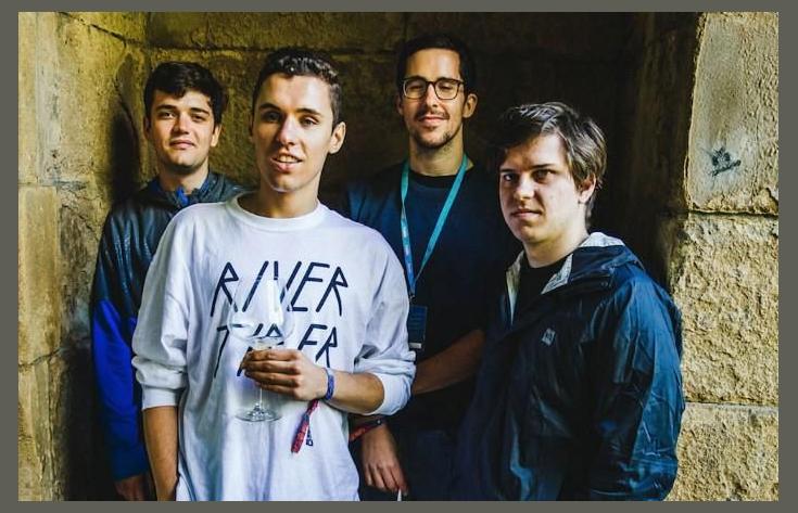 BADBADNOTGOOD
